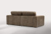 Bexley Modular 3-Seater Leather Couch - Dune 3 - Seater Couches - 6