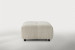 Norhaven Ottoman - Ivory Ottomans and Storage - 3