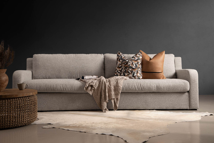 Harbor 4-Seater Couch -...