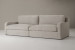 Harbor 4-Seater Couch - Driftstone 4 - Seater Couches - 2