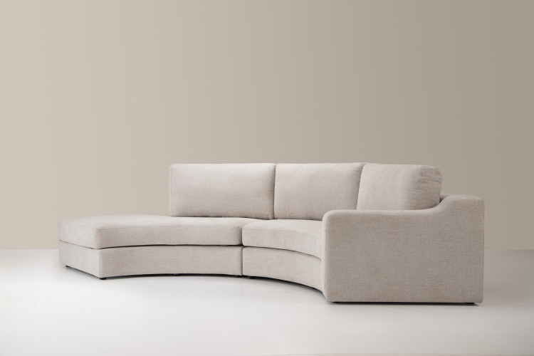 Embergrain Modular  - Daybed - Hazey Veil Daybed Couches - 1