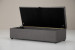 Alora Storage Ottoman - Avalon Grey Bed Storage - 2