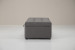 Alora Storage Ottoman - Avalon Grey Bed Storage - 4