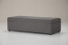 Alora Storage Ottoman - Avalon Grey Bed Storage - 5