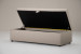 Alora Storage Ottoman -  Serenity Sand Bed Storage - 2