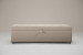 Alora Storage Ottoman -  Serenity Sand Bed Storage - 3