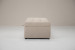 Alora Storage Ottoman -  Serenity Sand Bed Storage - 4