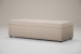 Alora Storage Ottoman -  Serenity Sand Bed Storage - 5