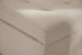 Alora Storage Ottoman -  Serenity Sand Bed Storage - 7