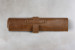 Nouvelle Leather Knife Roll - Brown Cookware - 2