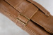 Nouvelle Leather Knife Roll - Brown Cookware - 7