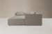 Montclair Grand Modular Couch - Stormy Haze Fabric Modular Couches - 9