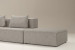 Montclair Modular Open 3-Seater Couch - Stormy Haze 3 - Seater Couches - 6