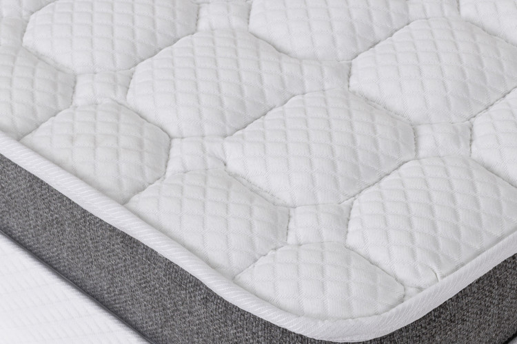 Premium Comfort Mattress - Queen Queen Mattress - 1