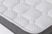 Premium Comfort Mattress - Queen XL Queen Extra Length Mattress - 2