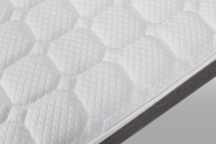 Core Plus Mattress - Queen XL Queen Extra Length Mattress - 1