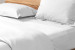 Hotel Collection Duvet Cover Set - King - White King Duvet Covers - 3