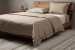 Hotel Collection Duvet Cover Set - King - Stone King Duvet Covers - 1