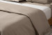 Hotel Collection Duvet Cover Set - King - Stone King Duvet Covers - 1