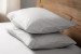 Hotel Collection Envelope Pillowcase Set - Standard - White Pillow Cases - 2