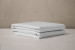 Hotel Collection Flat Sheet - King - White King Sheets - 5
