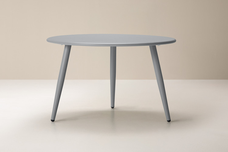 Aspen Coffee Table - Dove Grey Patio Coffee & Side Tables - 1