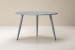 Aspen Coffee Table - Dove Grey Patio Coffee & Side Tables - 1
