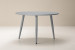 Aspen Coffee Table - Dove Grey Patio Coffee & Side Tables - 2
