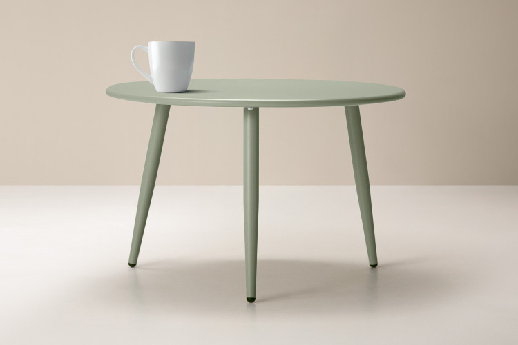 Aspen Coffee Table - Sage Patio Coffee & Side Tables - 1