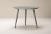 Aspen Side Table - Dove Grey Side Tables - 1