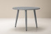 Aspen Side Table - Dove Grey Side Tables - 2