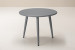 Aspen Side Table - Dove Grey Side Tables - 4