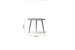 Aspen Side Table - Dove Grey Side Tables - 5