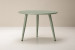 Aspen Side Table - Sage Patio Coffee & Side Tables - 1
