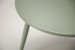 Aspen Side Table - Sage Patio Coffee & Side Tables - 5