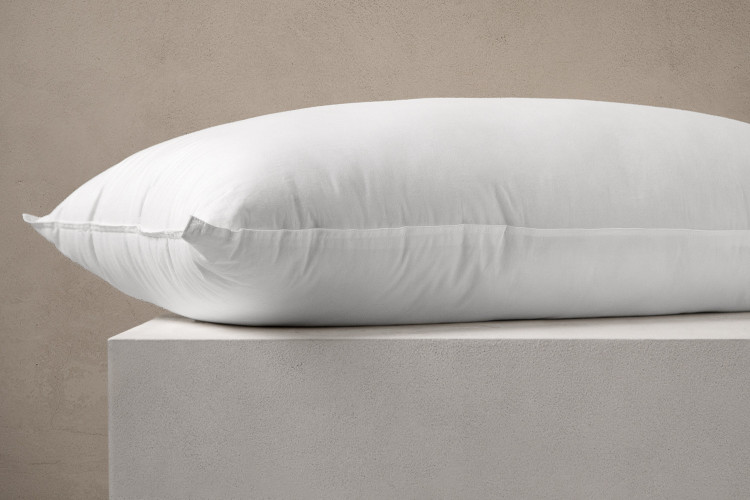 Hotel Collection - Microfibre - King Pillow - White Pillows - 2