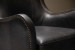 Wiltshire Leather Armchair - Distressed Black Armchairs - 6