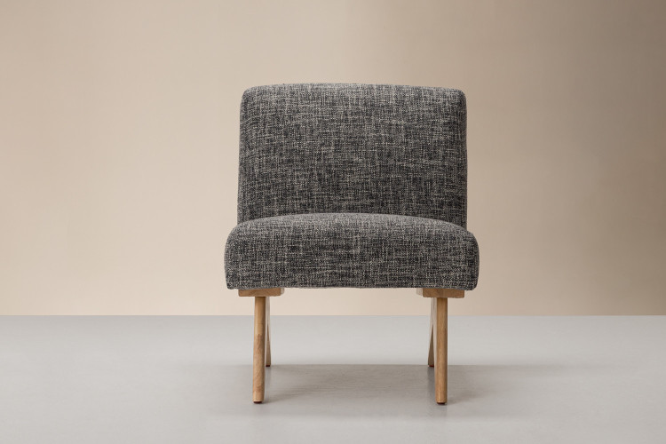 Huxley Chair - Moonshadow Occasional Chairs - 1