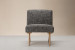 Huxley Chair - Moonshadow Occasional Chairs - 2