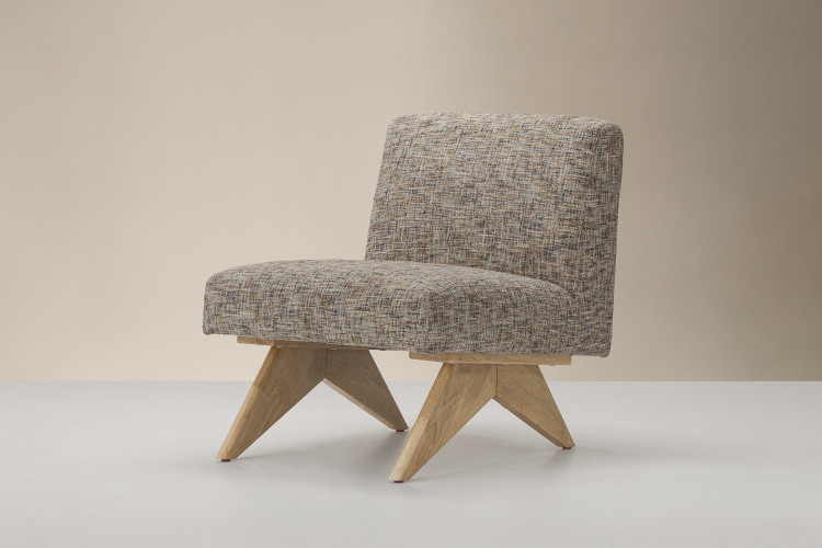 Huxley Chair - Pastel Dream Occasional Chairs - 3