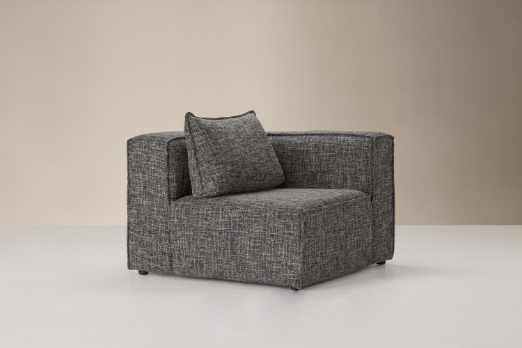 Montclair Corner Wedge - Moonshadow Modular Unit - Add-On - 1