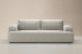 Orclan 3-Seater Couch - Ivory Drift 3 - Seater Couches - 1