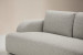 Orclan 3-Seater Couch - Ivory Drift 3 - Seater Couches - 5