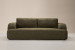 Orclan 3-Seater Couch - Forest Drift 3 - Seater Couches - 1