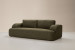 Orclan 3-Seater Couch - Forest Drift 3 - Seater Couches - 2