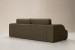 Orclan 3-Seater Couch - Forest Drift 3 - Seater Couches - 4