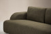 Orclan 3-Seater Couch - Forest Drift 3 - Seater Couches - 5