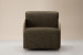 Dyson Swivel Armchair - Forest Drift Armchairs - 2