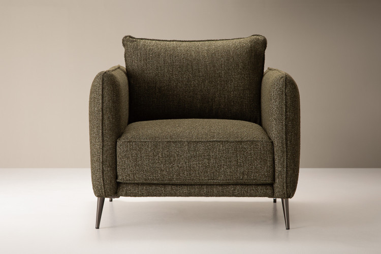 Ottavia Armchair - Forest Drift Armchairs - 2