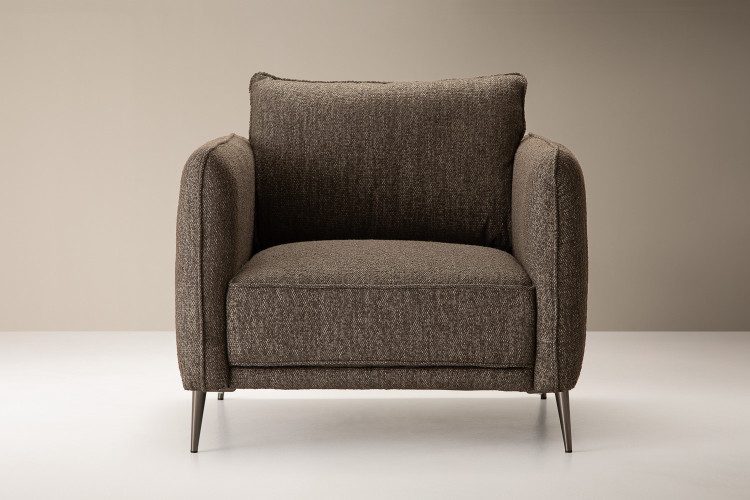 Ottavia Armchair - Wood Drift Armchairs - 1